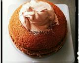 ざっくぅケーキ作り方10写真