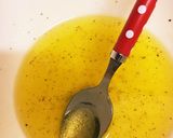 ■絶対に失敗しない☆アボカドサラダの極意作り方4写真