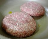 ◆裏技!?簡単旨いハンバーグの焼き方♪◆作り方3写真