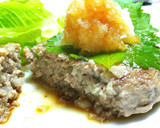 ◆裏技!?簡単旨いハンバーグの焼き方♪◆作り方6写真