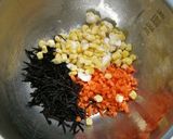 はんぺんと豆腐でふわふわさつま揚げ風作り方2写真