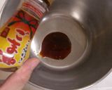 マルちゃん正麺肉味噌油そば！スマイリー流作り方4写真