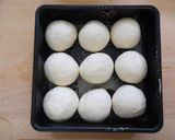 ちぎりぱん作り方5写真