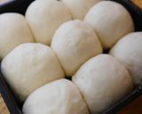 ちぎりぱん作り方6写真