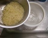 マルちゃん正麺肉味噌油そば！スマイリー流作り方14写真