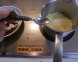 マルちゃん正麺肉味噌油そば！スマイリー流作り方13写真