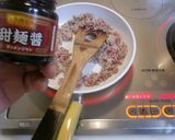 マルちゃん正麺肉味噌油そば！スマイリー流作り方12写真