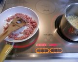 マルちゃん正麺肉味噌油そば！スマイリー流作り方11写真