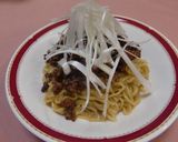 マルちゃん正麺肉味噌油そば！スマイリー流作り方20写真