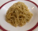 マルちゃん正麺肉味噌油そば！スマイリー流作り方17写真