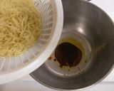 マルちゃん正麺肉味噌油そば！スマイリー流作り方15写真