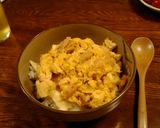 ~ツナたま丼~作り方6写真