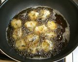 はんぺんと豆腐でふわふわさつま揚げ風作り方5写真