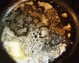 キノコのあんかけ和風オムライス作り方14写真