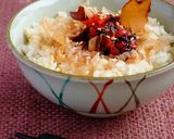 愛されファーストフー丼♡基本のねこまんま作り方9写真