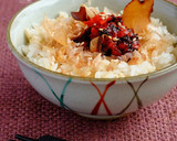 愛されファーストフー丼♡基本のねこまんま作り方9写真