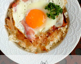 愛されファーストフー丼♡基本のねこまんま作り方11写真