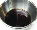 柔らか豚バラ肉と厚揚げの甘辛炒め作り方4写真