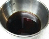 柔らか豚バラ肉と厚揚げの甘辛炒め作り方4写真