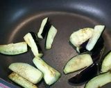 柔らか豚バラ肉と厚揚げの甘辛炒め作り方5写真