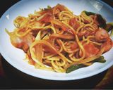 ナポリタン作り方4写真