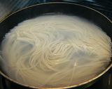 パプリカのジャコランタン★米粉パスタ作り方7写真