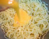 塩味焼きそばで簡単☆梅蘭風焼きそば作り方3写真