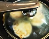 低カロリー！むね肉の豆腐入り鶏ハンバーグ作り方10写真