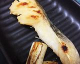 鱈の西京焼き作り方6写真