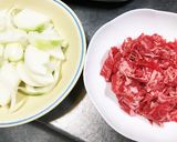 市販ルゥに隠し味で美味♡簡単カレーライス作り方2写真