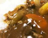 市販ルゥに隠し味で美味♡簡単カレーライス作り方5写真