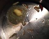 塩サバのバター醤油きのこソース♪秋味＊＊作り方2写真
