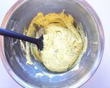 レモン ポピーシード ケーキ作り方10写真