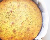 レモン ポピーシード ケーキ作り方13写真