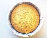 レモン ポピーシード ケーキ作り方14写真