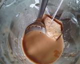 アールグレイのロールケーキ作り方8写真