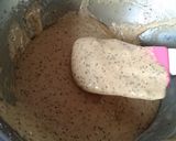 アールグレイのロールケーキ作り方14写真