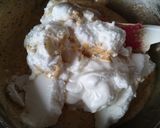 アールグレイのロールケーキ作り方16写真