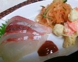 ★白菜キムチ★大根★胡瓜de 旨々サラダ作り方6写真