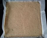 アールグレイのロールケーキ作り方20写真