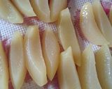 アールグレイのロールケーキ作り方25写真