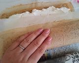 アールグレイのロールケーキ作り方27写真