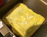 簡単オムライス お弁当にも作り方5写真