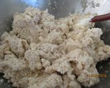 ナンシーパンプキンパイ２０１８作り方5写真