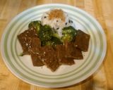 江記肉乾 ChiangJi RouGan作り方9写真