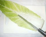 あさりと野菜の炒め煮♪簡単・白菜・メンマ作り方2写真