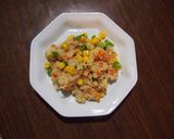 アンチョビポテコロ作り方3写真