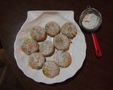 アンチョビポテコロ作り方5写真
