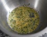 鶏のピカタ、辛子風味作り方2写真