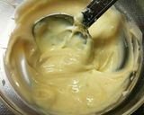 玉子のサンドイッチ作り方1写真